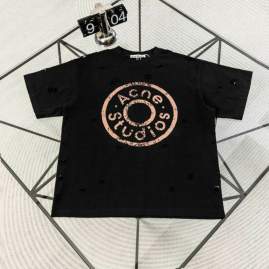 Picture of Acne T Shirts Short _SKUAcneS-XLaatx1924501